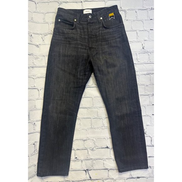 Rhude Classic Denim Jeans